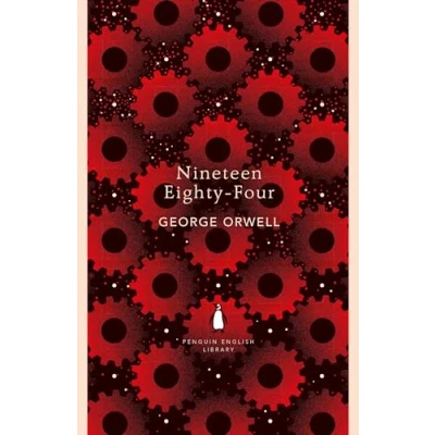 Imagen de Nineteen Eighty Four: A Novel (Wordsworth Classics)