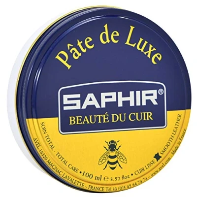 Imagen de Saphir Pulpa De Lujo (100 ml INCOLORE 02)