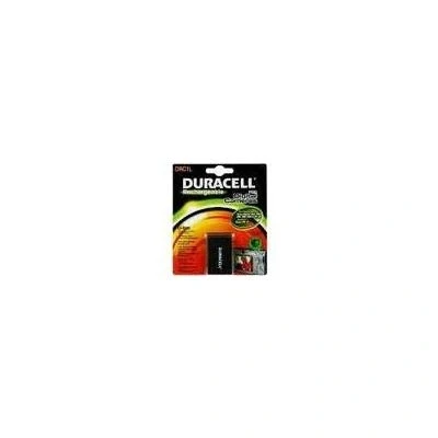 Imagen de Duracell Digital Camera Battery 7.4v 1050mah