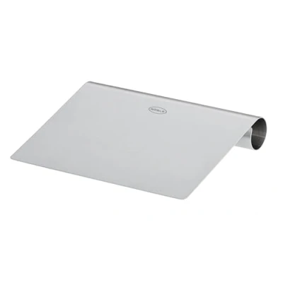 Imagen de Rosle Dough Scraper Stainless Steel 15 x 12 cm