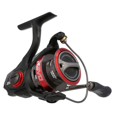 Imagen de Abu Garcia Revo3 Winch SP30 Carrete Spinning de pesca