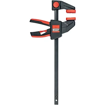Imagen de Bessey Tornillo apriete monomanual EZL60 8