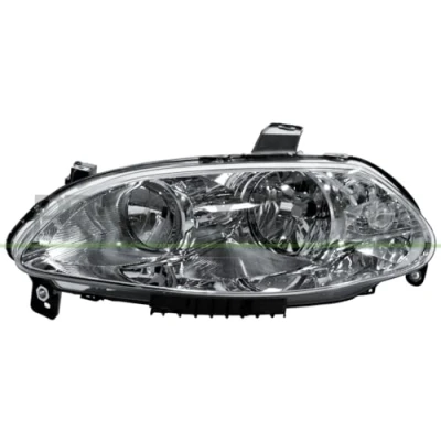 Imagen de PRASCO FT5204904 Faros izquierda H7, H1 FIAT: Croma II Familiar (194) 1.9 D Multijet, 2.2 16V, 2.4 1.8 16V 2005 2011