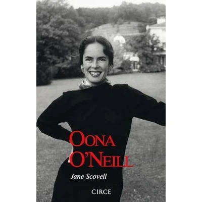 Imagen de Oona O&#039;Neill (Biografías)