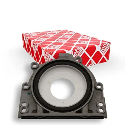 Imagen de FEBI BILSTEIN 36783 Reten del Cigueñal con brida lado de engranaje VOLKSWAGEN: Golf 4, Passat B6 Variant, 5, AUDI: A3 Hatchback, Sportback