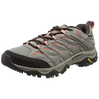 Imagen de Merrell Moab 3 GTX, Zapato de Senderismo Mujer, Bungee Cord, 40.5 EU