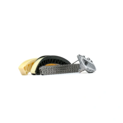 Imagen de FEBI BILSTEIN 30497 Juego de cadena distribución Símplex, cerrada VOLKSWAGEN: Polo IV Hatchback, SKODA: Fabia I 2 norauto,