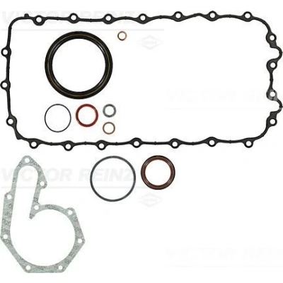 Imagen de REINZ 08 34414 04 Juntas con árbol retén junta de cárter aceite RENAULT: MEGANE 3, TRAFIC 2 Kasten, 1, OPEL: Vivaro A Combi