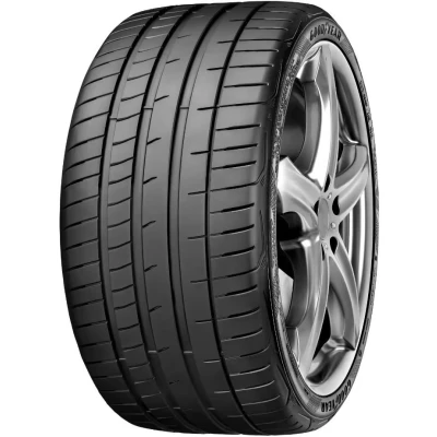 Imagen de Goodyear Eagle F1 Supersport 225/40 R20 94Y XL