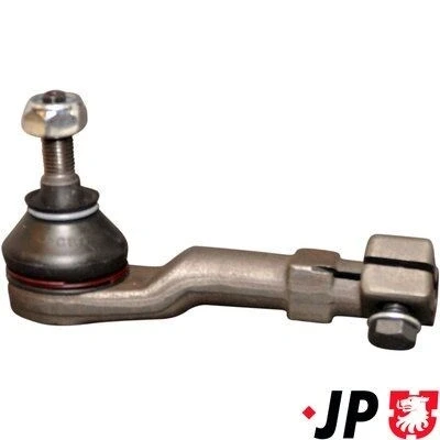 Imagen de JP GROUP 4344600370 Rótula de dirección Eje delantero, izquierda RENAULT: TWINGO 1, 1 Kasten