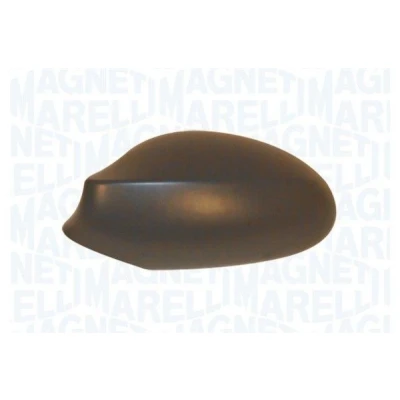 Imagen de MAGNETI MARELLI 182208000200 Cubierta, retrovisor exterior derecha imprimado BMW: 1 Hatchback, Coupé, Cabrio