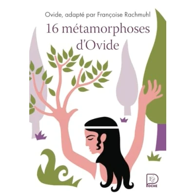 Imagen de 16 Métamorphoses Dovide
