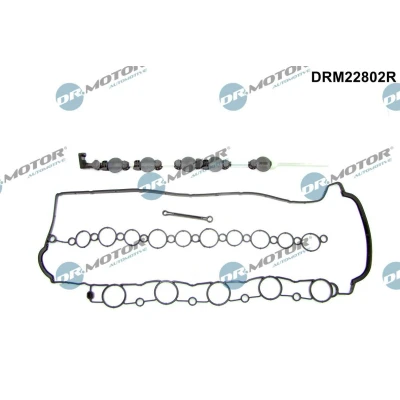 Imagen de DR.MOTOR AUTOMOTIVE DRM22802R Kit de reparación, módulo tubo aspiración
