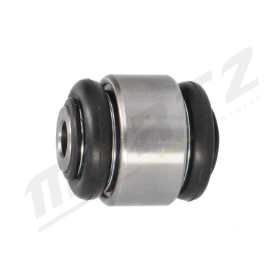 Imagen de MERTZ M S4026 Silentblock Brazo de Suspension Eje trasero izquierda, trasero, derecha, posterior SAAB: 9 5 Familiar, Berlina norauto, oscaro,
