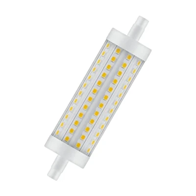 Imagen de Osram Lámpara led star line r7s 118mm 15w / 827 230v 4058075432673