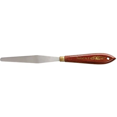 Imagen de Winsor &amp; Newton Cuchillo para Pintar, Acero Inoxidable, nº 2