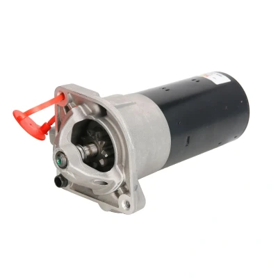 Imagen de BOSCH 0 986 021 640 Motor de arranque 12 2,5 9 CITROËN: Jumper I Furgón, Camión plataforma/Chasis, FIAT: Ducato II Furgón