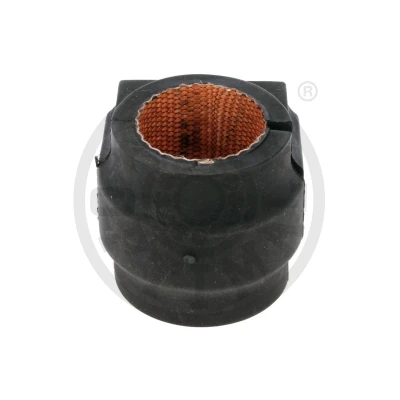 Imagen de OPTIMAL F8 8322 Silentblock Barra Estabilizadora Eje delantero 24 MINI: Hatchback, Cabrio