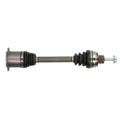 Imagen de PASCAL G2M019PC Árbol de transmisión Eje delantero, izquierda 490 AUDI: Q5