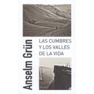 Imagen de Cumbres y Los Valles De La Vida, Las (TESTIMONIOS)