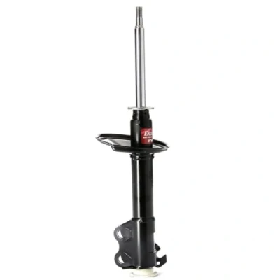 Imagen de KYB Excel G 333210 amortiguador Eje delantero, izquierda Presión de gas Bitubular Columna Espiga arriba TOYOTA: Paseo Coupé