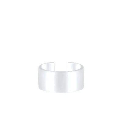 Imagen de Elli Basic Single Pendientes silvercoloured, Mujer, Talla: One Size, Silver coloured