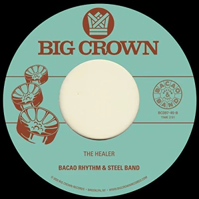 Imagen de My Jamaican Dub Single En Vinilo