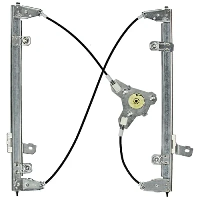 Imagen de Valeo Elevalunas Delante, izquierda eléctrico sin electromotor función de confort 850626 NISSAN: Primera Berlina, Hatchback