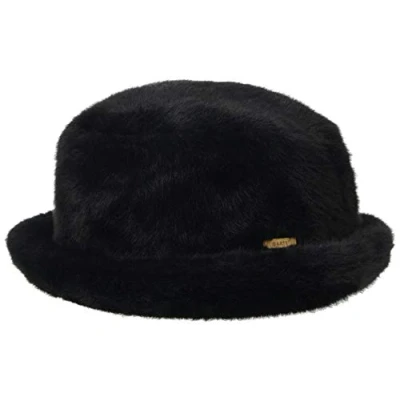 Imagen de Barts Bretia Hat Gorro de Invierno, Negro, Uni para Mujer