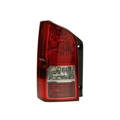 Imagen de ABAKUS 215 19J3L LD UE Piloto trasero izquierda PY21W, P21/5W, P21W Rojo sin portalámparas, bombilla NISSAN: Pathfinder 3 norauto, oscaro, mister