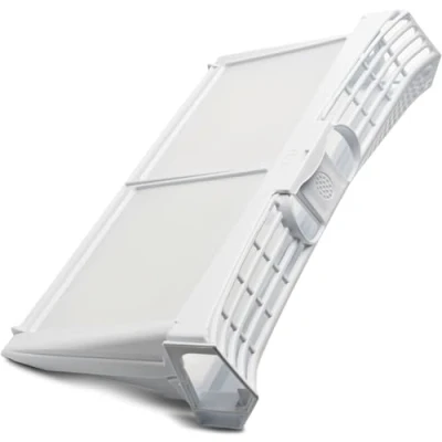 Imagen de filtro para secadora como Bosch 00652184, bolsa de lavadora iQ100 iQ300 iQ500 Maxx Logixx Avantixx Classixx clase extra plegable
