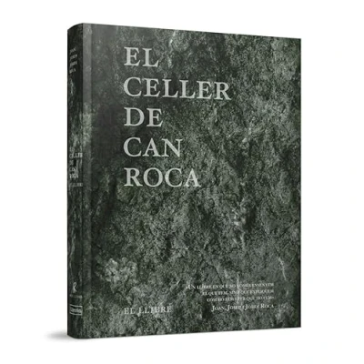 Imagen de EL CELLER DE CAN ROCA LLIBRE EDICIÓ REDUX NOU FORMAT (COOKING)