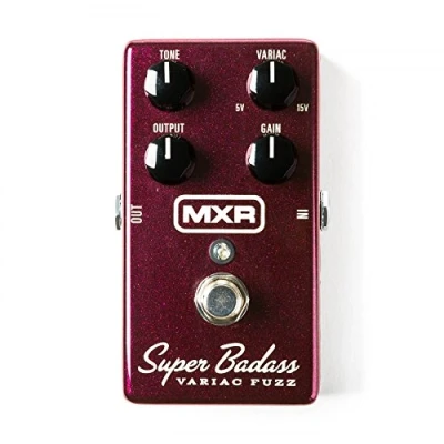 Imagen de Dunlop MXR M 236 Super Badass Variac Fuzz