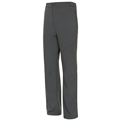 Imagen de Trespass Canyon TRS TP75 Pantalón, Hombre, Gris (CBN), XL