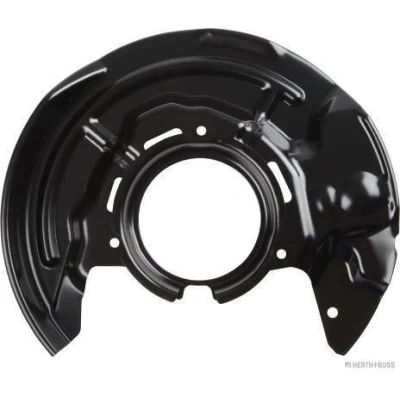 Imagen de Chapa protectora contra salpicaduras, disco de freno HERTH+BUSS JAKOPARTS J3322000