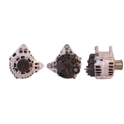 Imagen de LUCAS ELECTRICAL LRA03676 Alternador 14V 120A RENAULT: Kangoo II Be Bop, MEGANE 3, Clio 4, DACIA: SANDERO 2, Duster SUV, Lodgy