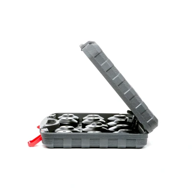 Imagen de YATO YT 0596 Llave para filtro de aceite 65 120 10 (3/8&quot;)