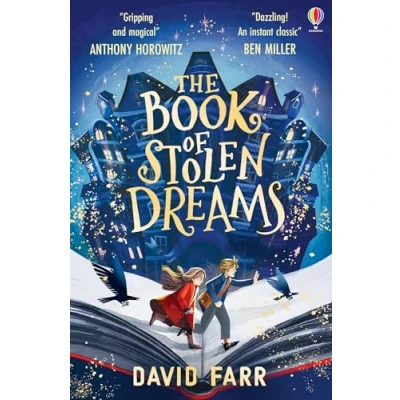 Imagen de The Book Of Stolen Dreams