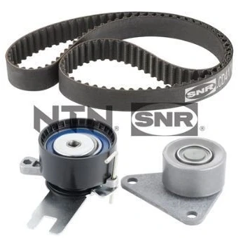 Imagen de SNR KD452.26 Kit de correa distribución 142 FORD: Focus 2, MONDEO 4 Stufenheck, 4, VOLVO: XC60 I, S60 S80 II