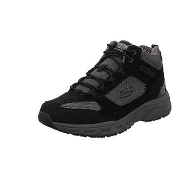 Imagen de Skechers Zapatillas altas, Hombre, Talla: 42, Schwarz Zapatos