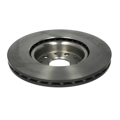 Imagen de BREMBO COATED DISC LINE 09.6769.21 Disco de freno 281 22 5 ventilación interna revestido con tornillos