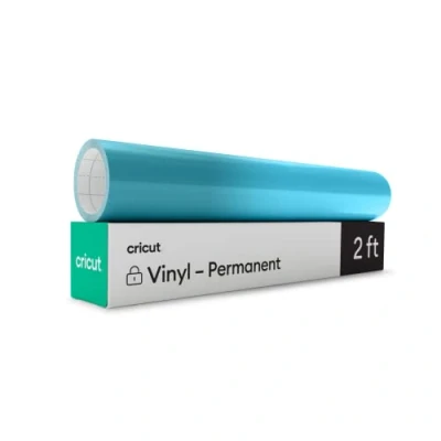 Imagen de Cricut Vinilo Permanente para Plotter de corte COLOR CHANGE