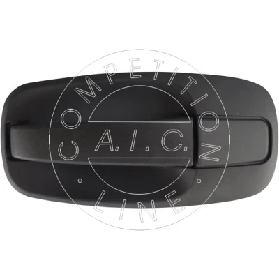 Imagen de AIC 56996 Manecilla de Puerta exterior, Delante, derecha RENAULT: TRAFIC 2 Kasten, Bus, OPEL: Vivaro A Combi, Furgón