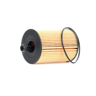 Imagen de BOSCH 1 457 429 192 Filtro de aceite con junta Cartucho filtrante VOLKSWAGEN: Sharan Furgón, Touran I, Scirocco III, AUDI: A4 B8 Avant, Berlina