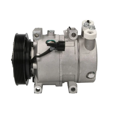 Imagen de ELSTOCK 51 0843 Compresor de Aire Acondicionado PAG 46 R 134 a RENAULT: ESPACE 4