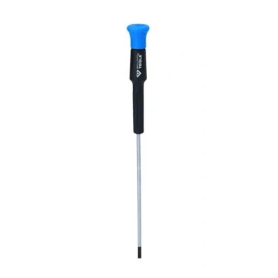 Imagen de KS TOOLS BT031048 Destornillador 3,0 100 ranurada