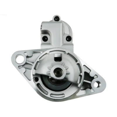 Imagen de AS PL S0035 Motor de arranque 12 1,10 8 CHRYSLER: 300M Berlina