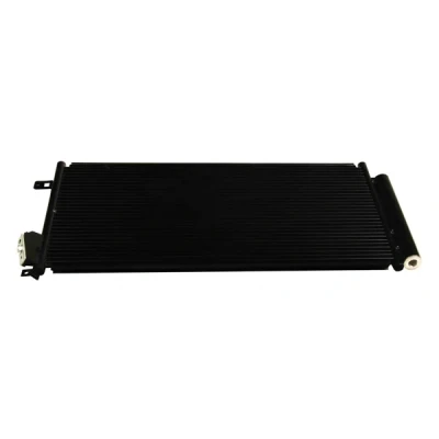 Imagen de MAXGEAR Easy Fit AC830006 Condensador con secador 12 9 Aluminio 622 R 134 a FIAT: Doblo II Furgón / Familiar, OPEL: Combo D Tour
