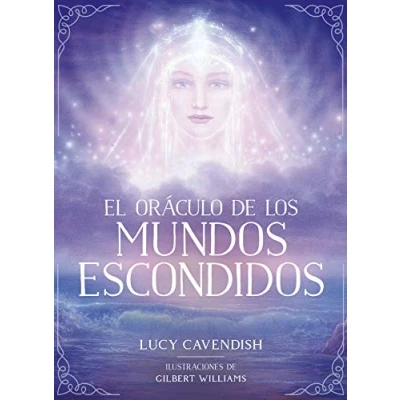 Imagen de El oráculo de los mundos escondidos (SIN COLECCION)