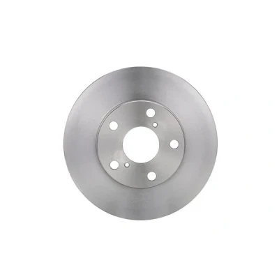 Imagen de BOSCH 0 986 479 111 Disco de freno 275 25 5 114,3 ventilado, ventilación interna aceitado altamente carbonizado TOYOTA: RAV4 II SUV